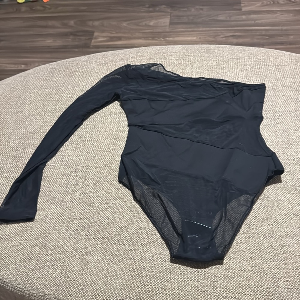 Undress Code Size Small Bodysuit - image 2